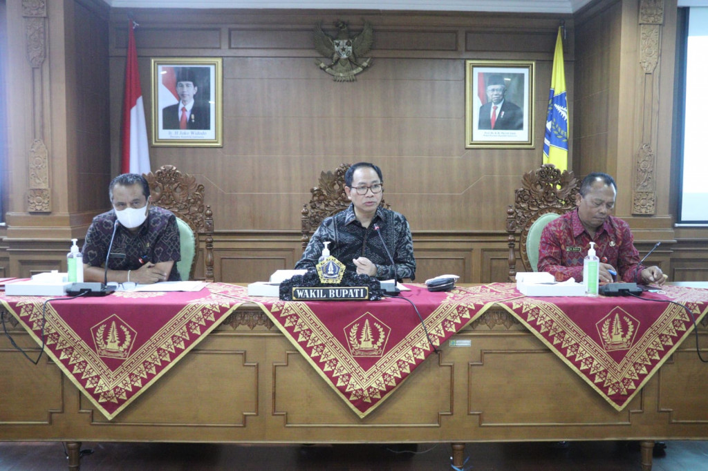 Dirancang 8 Oktober Pasar Hewan Beringkit Kembali Dibuka